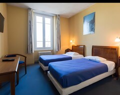 Khách sạn Hotel De Champagne (Saint-Dizier, Pháp)