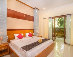 Hotel Adi Jaya Cottages Jungle Suites by EPS (Ubud, Indonesia)