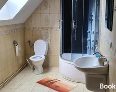 Casa/apartamento entero Domy Nad Jeziorem (Morąg, Polonia)