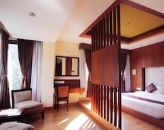 Hotel Suhim Portico (Gangtok, Indija)