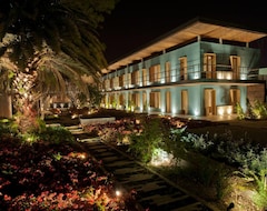 Hotel Bo (Chiapa de Corzo, Mexico)