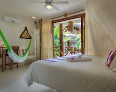 Hotel Para Ti - Adults Only (Isla Holbox, Mexico)