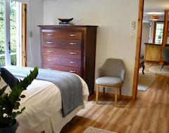 Hele huset/lejligheden Luxury Coolidge Corner 3 Bedroom (Brookline, USA)