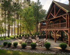 Otel The Chatwal Lodge - The Catskills (Monticello, ABD)