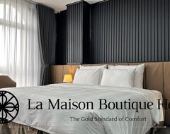 Khách sạn La Maison Boutique Hotel (Cao Bằng, Việt Nam)
