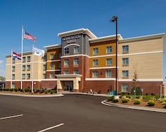 Hotel Homewood Suites by Hilton St. Louis Westport, MO (Maryland Heights, USA)