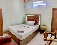 Hotel Heaven Inn (Dhaka, Bangladesh)