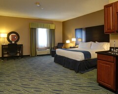 Holiday Inn Express & Suites Midwest City, An Ihg Hotel (Midwest City, Sjedinjene Američke Države)