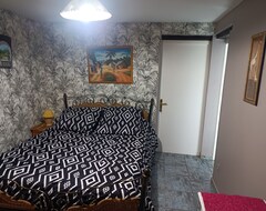 Cijela kuća/apartman Le Ventre Rouge (La Neuville-aux-Joûtes, Francuska)