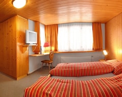 Khách sạn Hotel Arlenwald (Arosa, Thụy Sỹ)