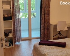 Cijela kuća/apartman Desafinado (Bourgas, Bugarska)