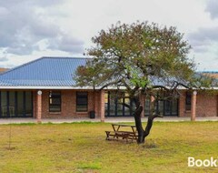 Toàn bộ căn nhà/căn hộ Uitval Lodge & Conference Centre (Philippolis, Nam Phi)