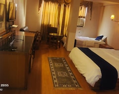 Hotel Shivas Regency (Bikaner, Indien)