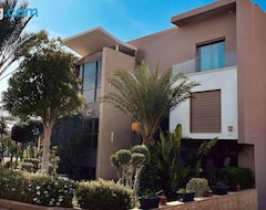 Casa/apartamento entero Beachfront Apartment  7  W/balcony (Agadir, Marruecos)