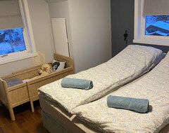 Casa/apartamento entero Koselig Feriehus I Fredelige Omgivelser - Sokndal (Sokndal, Noruega)