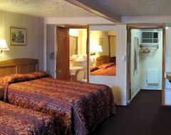 Motel A1 Economy Inn (Somerset, USA)