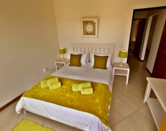 Hotel Moringa Gardens (Swakopmund, Namibia)