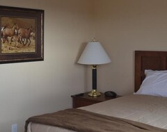 Hotel Buffalo Ridge Lodge (Williston, USA)