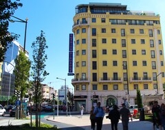 America Diamonds Hotel (Lisabon, Portugal)