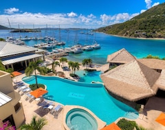 Khách sạn Scrub Island Resort Spa & Marina - Autograph Collection (East End, British Virgin Islands)