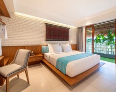 Hotelli Ize Canggu By Lifestyleretreats (Canggu, Indonesia)