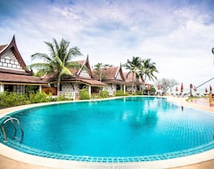 Khách sạn Thai Ayodhya Villa and Spa (Lamai Beach, Thái Lan)