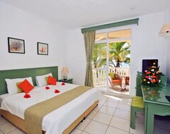 Khách sạn Hotel Silver Beach (Trou d´Eau Douce, Mauritius)