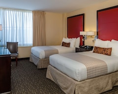 Khách sạn Beacon Hotel & Corporate Quarters (Washington D.C., Hoa Kỳ)