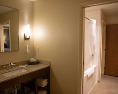 Hotelli Comfort Inn & Suites Erie (Erie, Amerikan Yhdysvallat)