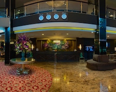 Hotel Amaroossa Cosmo Jakarta (Jakarta, Indonesien)
