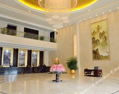 Huidong Sihai International Hotel (Huizhou, China)