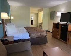 Hotelli Best Western Tallahassee-Downtown Inn & Suites (Tallahassee, Amerikan Yhdysvallat)