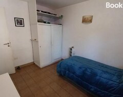 Cijela kuća/apartman Lollapalooza muy cerca (San Isidro, Argentina)