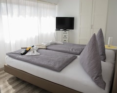 Hotel Fit-Relax Apartments Meersburg Mit Eigenem Sportstudio (Meersburg, Alemania)