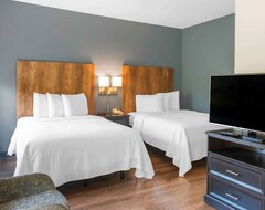 Hotel Extended Stay America Premier Suites - Fort Lauderdale - Cypress Creek - Park North (Pompano Beach, USA)