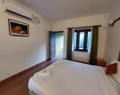 Hotel Tiger Paw (Mount Abu, India)
