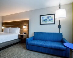 Holiday Inn Express & Suites - Deland South, An Ihg Hotel (DeLand, USA)