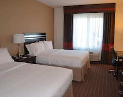 Holiday Inn Express & Suites Golden, An Ihg Hotel (Golden, Sjedinjene Američke Države)