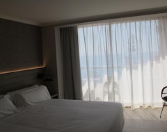 Hotel Metropol (Lloret de mar, Spain)