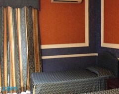 Hotel Excelsior (Cosenza, Italien)