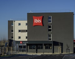 Hotel Ibis Saint Paul Trois Chateaux (Saint-Paul-Trois-Châteaux, Frankrig)