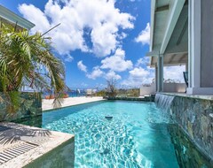 Toàn bộ căn nhà/căn hộ Vessup View · 5br -walk To The Beach! Close To The Ritz Carlton! (East End, British Virgin Islands)