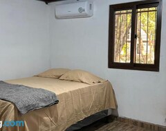 Casa/apartamento entero Cabana Rio Atulapa #1 (Esquipulas, Guatemala)