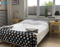 Entire House / Apartment Apartament Nordic (Rewal, Poland)