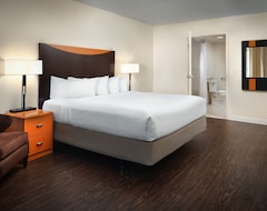 Khách sạn Fairfield by Marriott Anaheim Resort (Anaheim, Hoa Kỳ)