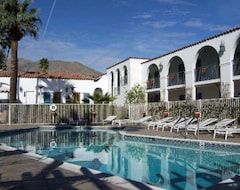 Hotel The Adriatic Villa (Palm Springs, USA)