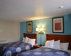 Hotel Hyannis Host Inn (Hyannis, USA)