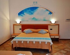 Khách sạn Hotel Cardedu (Cardedu, Ý)