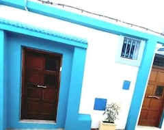 Toàn bộ căn nhà/căn hộ Bienvenue Chez Vous (Bizerte, Tunisia)