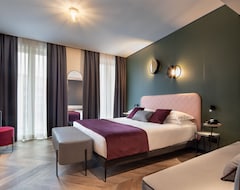 Khách sạn Hotel Forte Del 48 (San Donà di Piave, Ý)